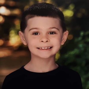 Meet your Posher, Shawn